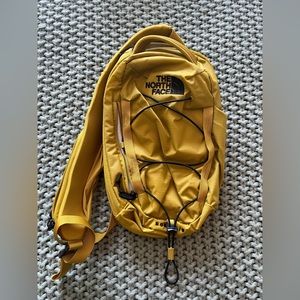 The North Face Borealis mini